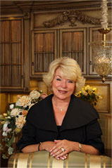 jeri prahser interior designer - not prasher, prahser